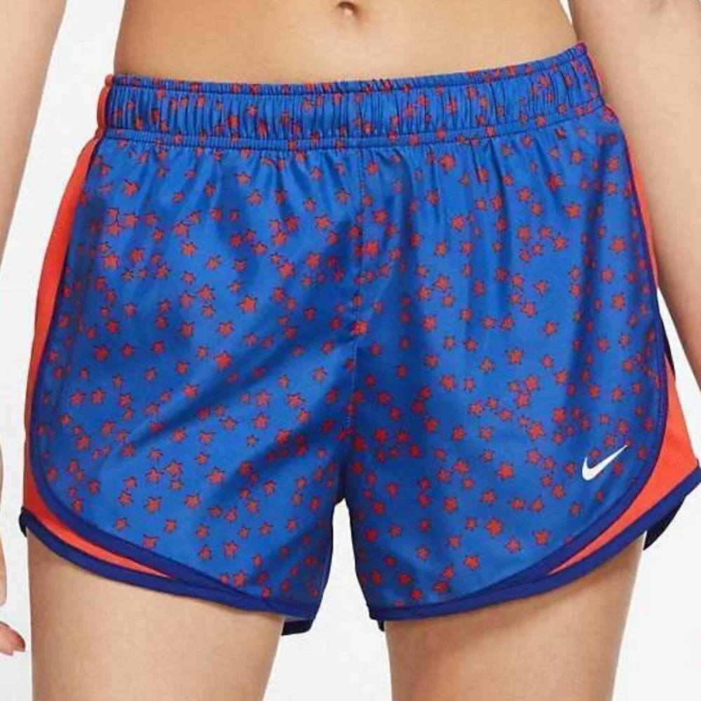 NWT - Nike Women's Star Tempo Brief-Lined Running Short - Size XS